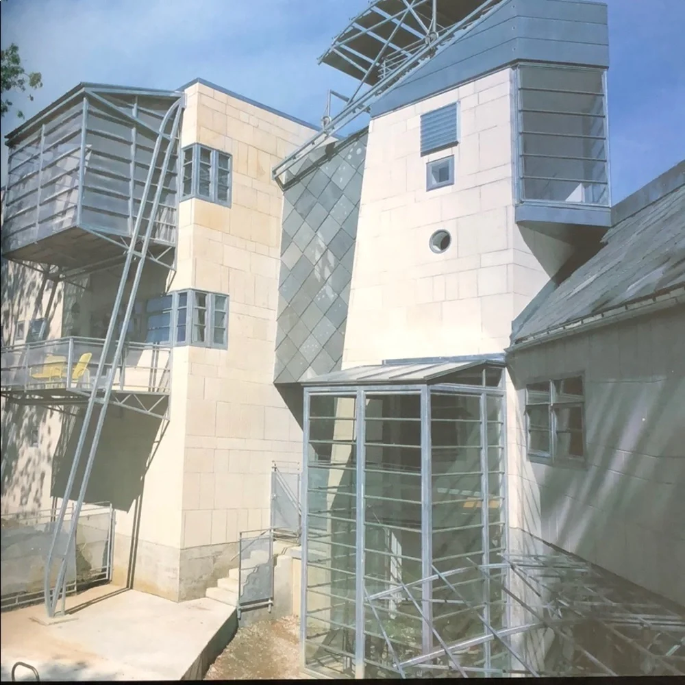 The New American House 3 Ed by J. Trulove & I. Kim
